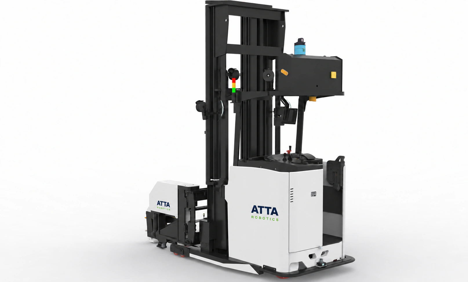ATTA Colony Z10 product view 3