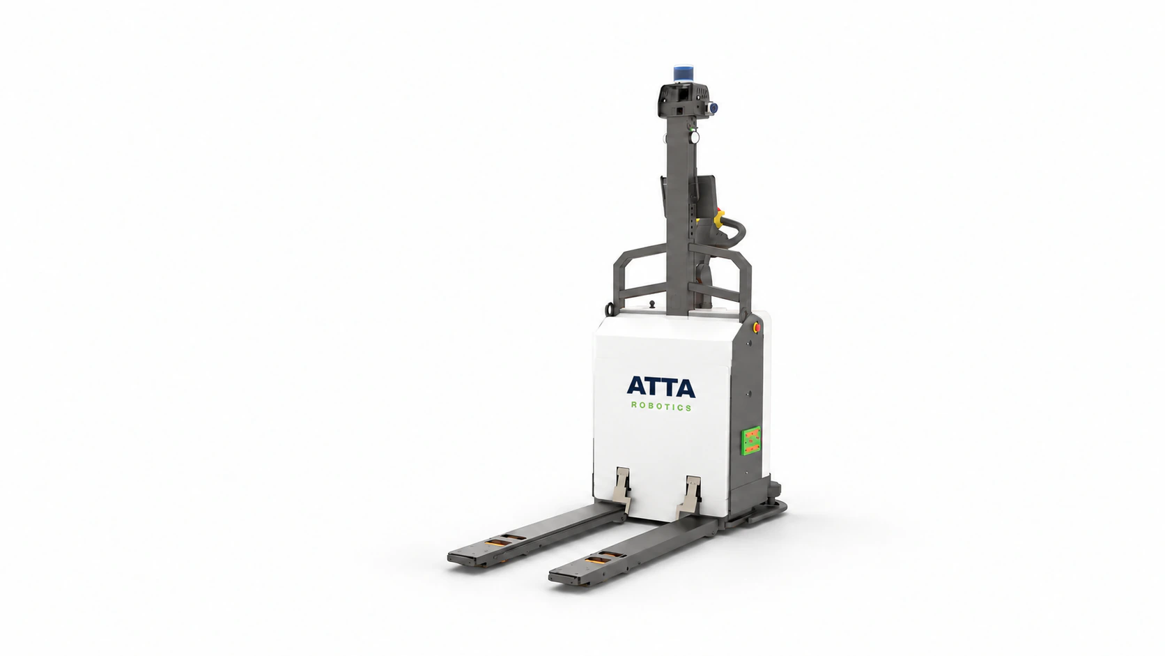 ATTA Forager 2000 product view 2